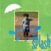 Splash