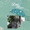 a Little Rain
