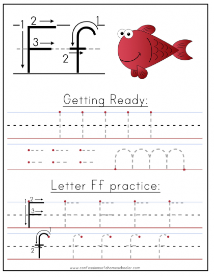 Handwriting Practice Worksheets Handwriting Practice Worksheets
