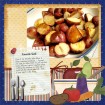 Side dish