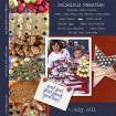 Delicious Memories