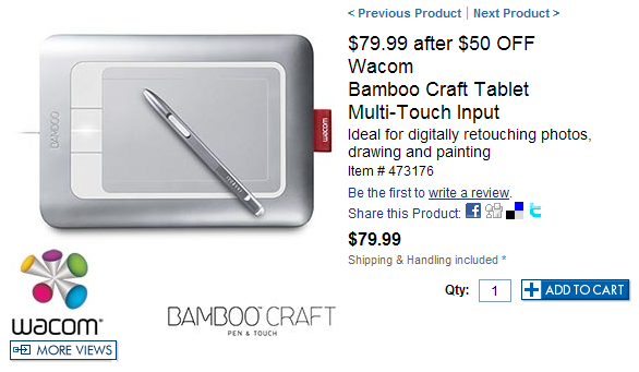 Costco_BambooCraft_Sale