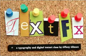 Text FX
