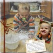 Mommies Little Helper