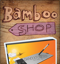 Bamboo Shop