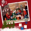 Festive Family Christmas