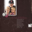Celebrate Grandchildren