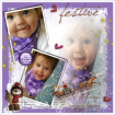 Gracies Festive fun
