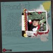 Wonder
