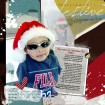 Esperance Christmas